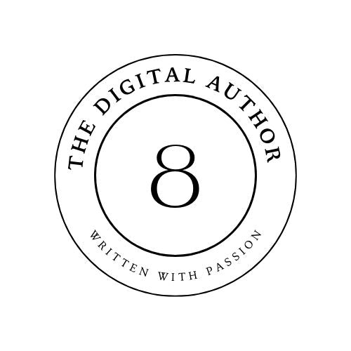 The Digital Author